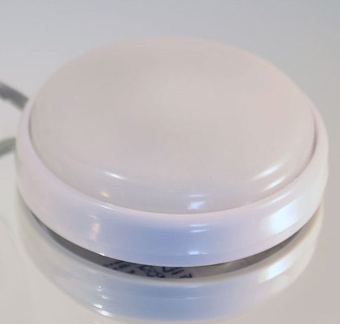 Do Not Disturb Button - Designed for personal care situations