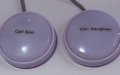 The CallGenie Outbound Call Button